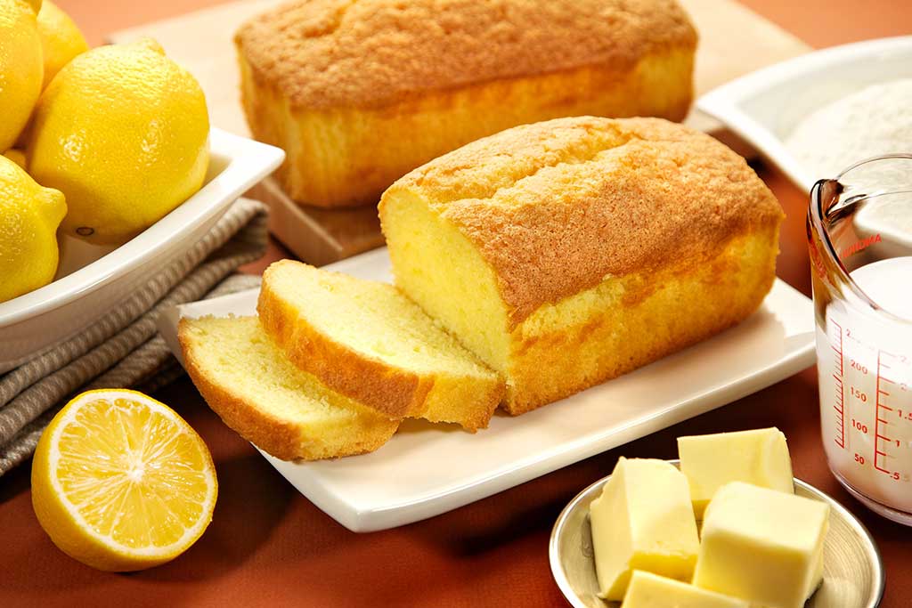 Beauty food photography